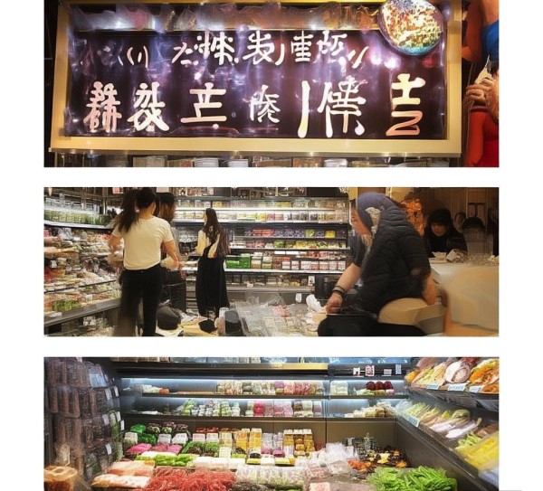 唯静商贸，火锅烧烤食材一站式采购，省心省力享美味