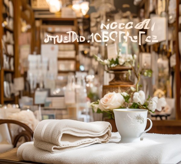 毛巾茶杯喜铺一条龙服务商贸，一站式婚礼用品解决方案，让幸福仪式更温馨