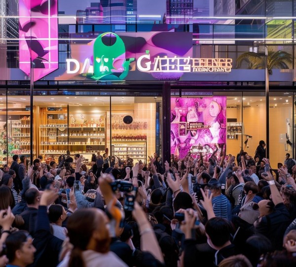 舞媚金商贸公司再迎新突破,最新新闻速览