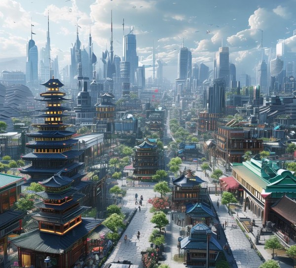 融合创新驱动县域经济新动能,仙游县商贸业与营利业发展探析