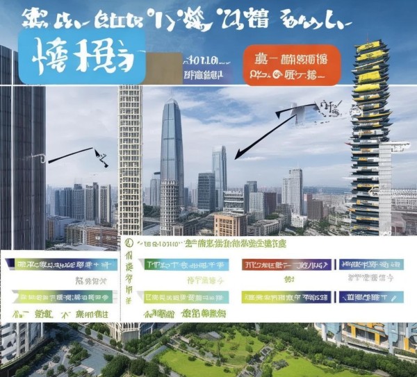 城北商贸园最值得投资的三个项目,附购买建议! 城北商贸园最值得投资的三个项目,附购买建议!