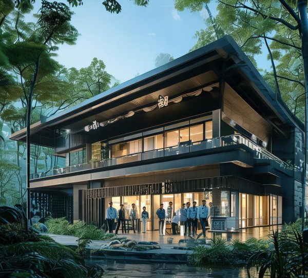 竹叶山中环商贸城长安售后服务站,专业服务,为长安车主保驾护航