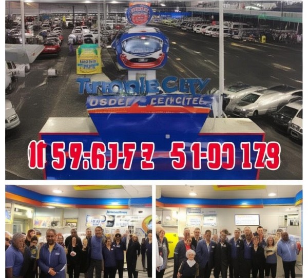 商贸城二手车服务站电话,专业服务,轻松交易二手车