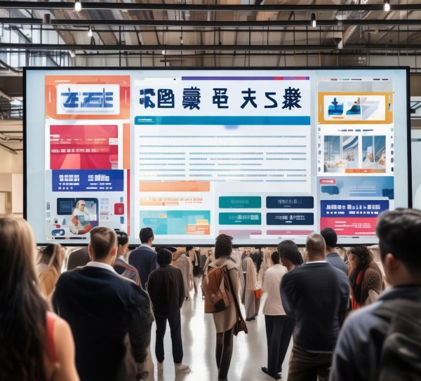 商贸城招商引资新闻稿写作指南,打造吸睛内容的关键策略