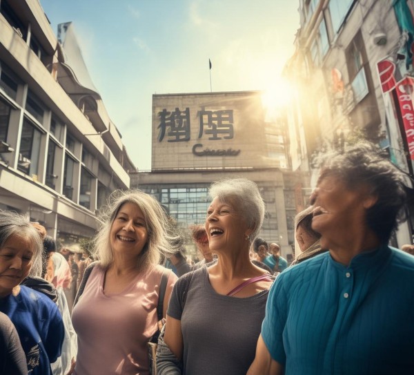 鑫海汇商贸，践行全心全意为人民服务的初心，做百姓信赖的民生伙伴