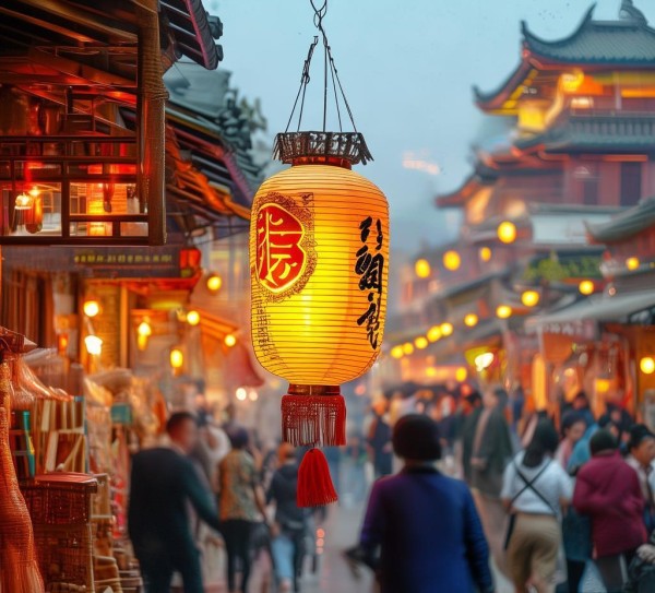 十堰新合作商贸胡厚芳深耕本土市场引领区域商贸新篇