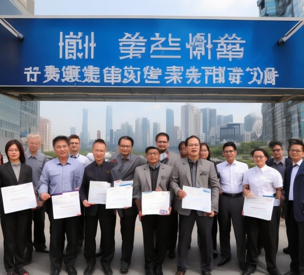 中宏商贸城改造项目中标单位确定，专业团队担纲，推动商贸城升级焕新