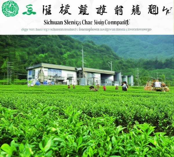 四川省圣茶缘谷商贸，深耕茶产业，赋能乡村振兴的先锋实践
