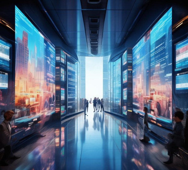 解码开封国际商贸城新闻网,赋能商贸发展,传递城市活力