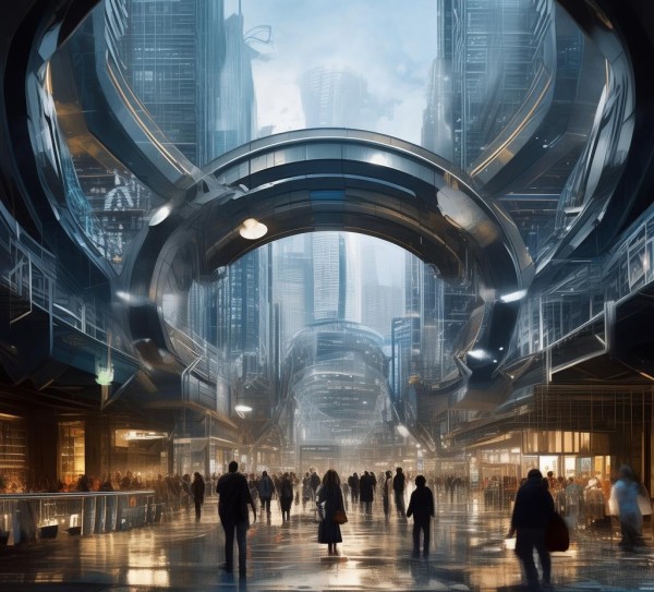 攀枝花重大项目商贸城，城市升级的商贸引擎与民生改善的幸福密码