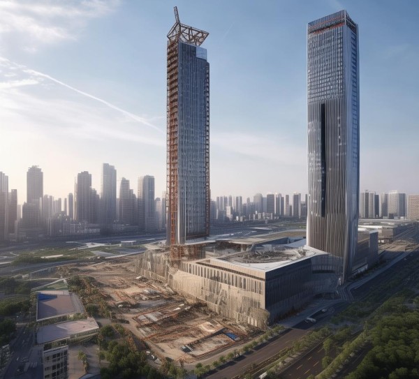 海口滨濂商贸城项目开业时间最新进展,预计2024年第三季度正式开业,打造区域商贸新地标 海口滨濂商贸城项目开业时间最新进展,预计2024年第三季度正式开业,打造区域商贸新地标