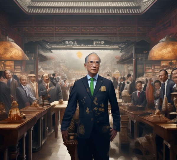 福建商贸合作协会会长是谁？——协会领导与商贸合作发展概况