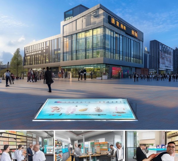 黄岛区剥极而复商贸服务部,以专业商贸服务赋能区域发展,成为企业信赖的伙伴 黄岛区剥极而复商贸服务部,以专业商贸服务赋能区域发展,成为企业信赖的伙伴