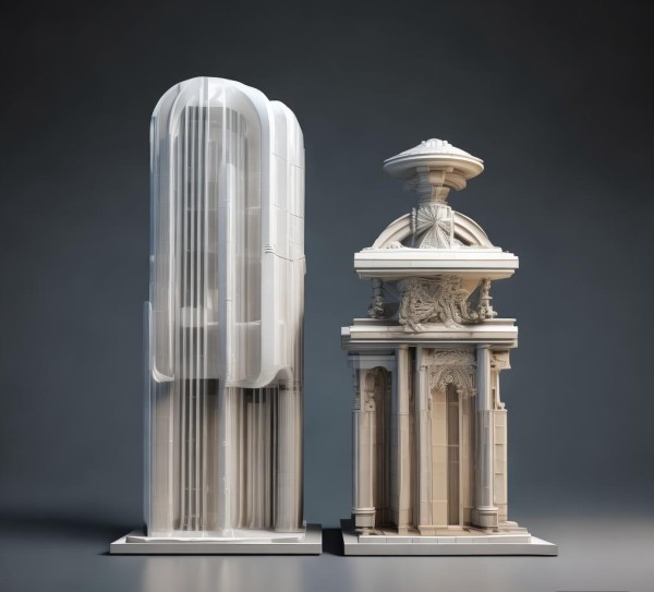 商贸和服务业标准一样吗？解构两者标准体系的异同与关联