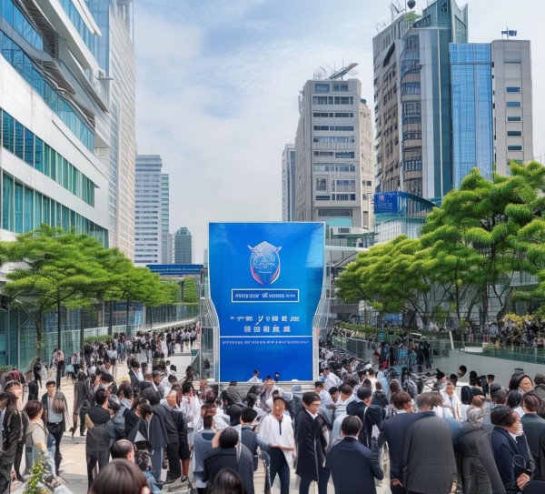 安顺国际商贸城开业运营,激活区域商贸新引擎,助力地方经济高质量发展 安顺国际商贸城开业运营,激活区域商贸新引擎,助力地方经济高质量发展