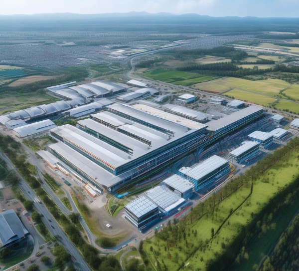 宁都县综合商贸物流园建设项目,构筑区域商贸物流新枢纽,赋能地方经济发展新动能 宁都县综合商贸物流园建设项目,构筑区域商贸物流新枢纽,赋能地方经济发展新动能