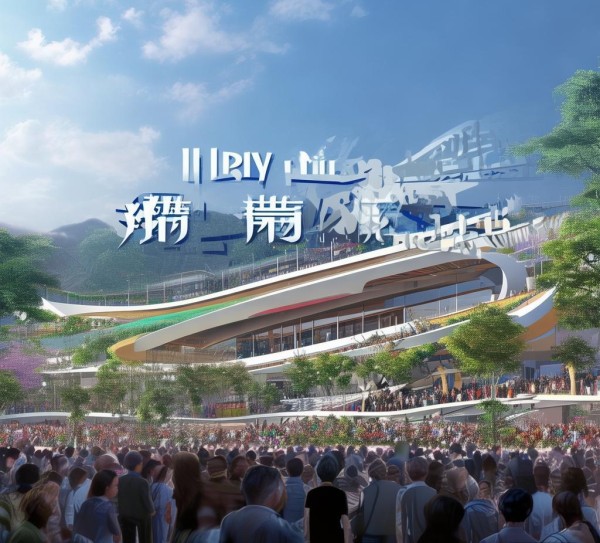 河田镇文旅商贸综合体项目招标公告发布,打造区域文旅新地标,激发乡村振兴新动能 河田镇文旅商贸综合体项目招标公告发布,打造区域文旅新地标,激发乡村振兴新动能