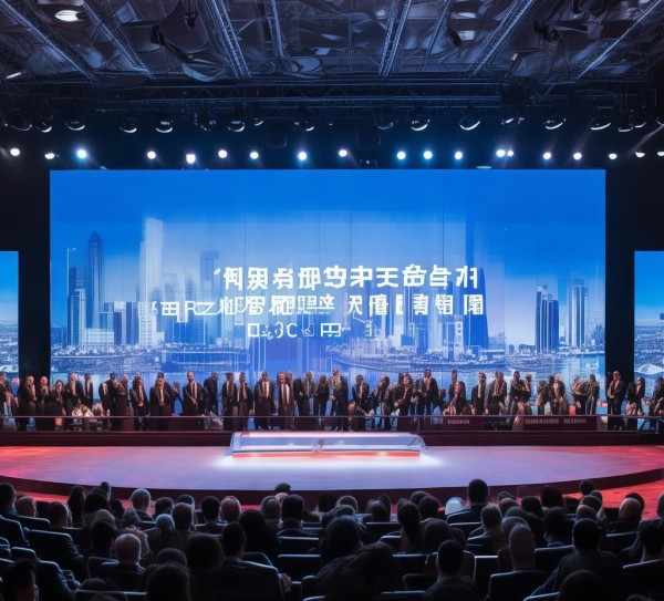 联润商贸城新闻发布会圆满举行，打造区域商贸新地标，引领城市商业升级新篇章