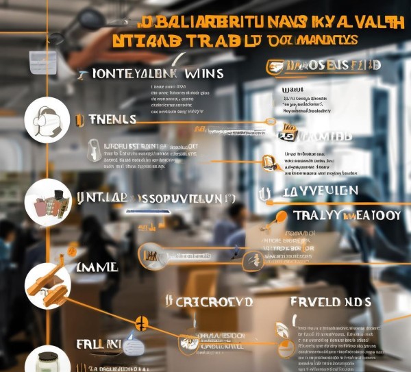 与商贸公司合作开发票，流程解析、注意事项及风险管控全攻略