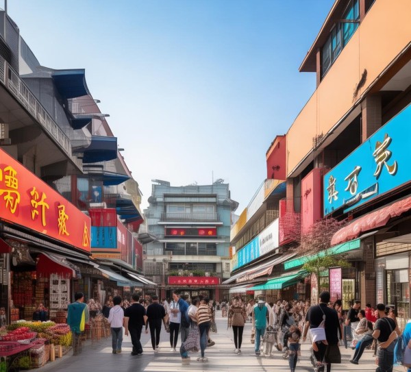 十堰市合作商贸连锁集团深耕本土市场 赋能区域经济高质量发展