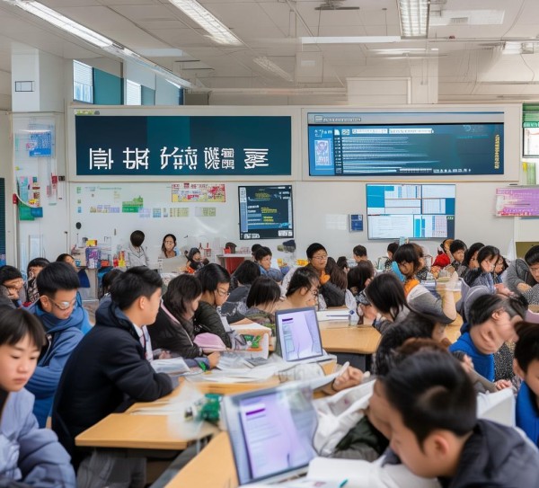 本溪市商贸服务学校职普融通班，打通职普融通最后一公里的新探索