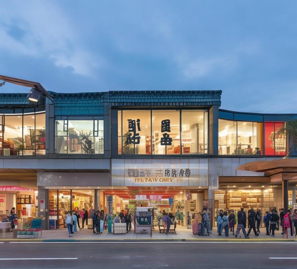 五莲县恒吉商贸服务中心，深耕县域商贸，赋能地方经济高质量发展