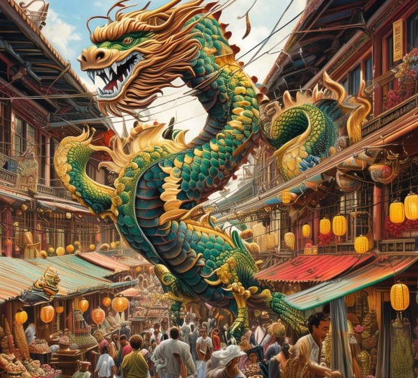 一条龙商贸服务怎么样？深度解析其优势与适用场景