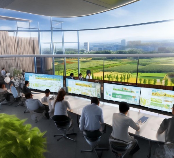 北大荒商贸集团,深化供应链改革 助力农业现代化与乡村振兴 北大荒商贸集团,深化供应链改革 助力农业现代化与乡村振兴