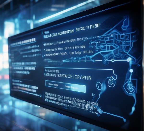 武汉商贸信息技术平台服务器地址查询与使用指南