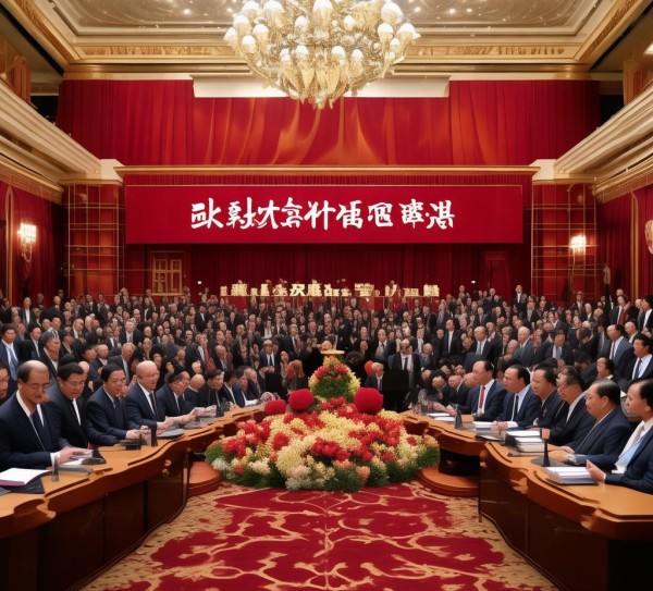 信宁商贸合作新闻发布会隆重举行,深化合作共赢,共谱商业发展新篇章