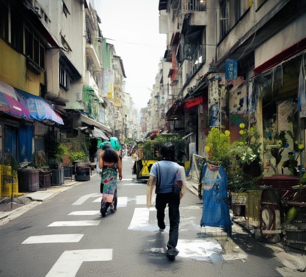 商贸城五区电商服务区招商启动，聚焦数字赋能，打造区域电商新增长极