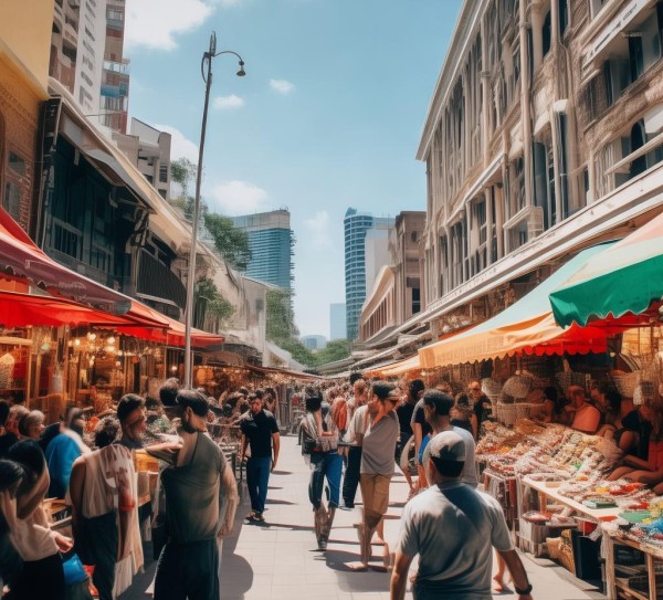 德州商贸城新闻报道视频,镜头下的商贸活力与城市新篇