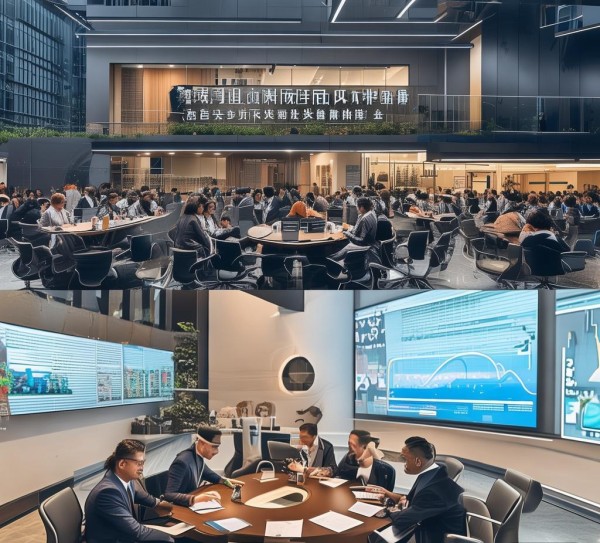 佛山市弘达洲商贸服务有限公司,专业商贸服务赋能企业成长,助力行业高质量发展 佛山市弘达洲商贸服务有限公司,专业商贸服务赋能企业成长,助力行业高质量发展