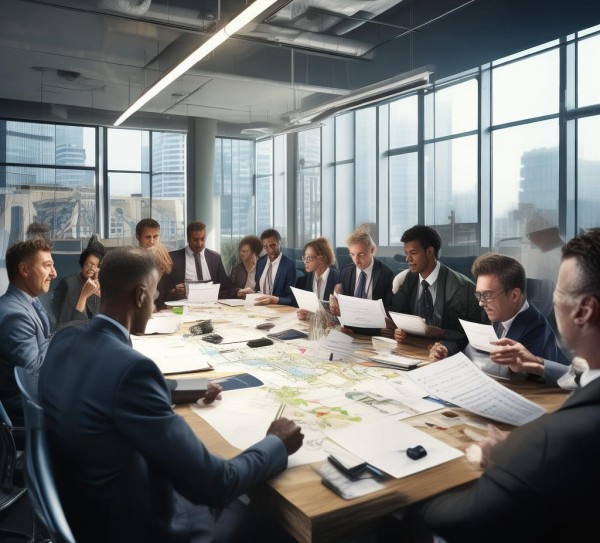 服务型公司变更为商贸公司，法律与实务探讨