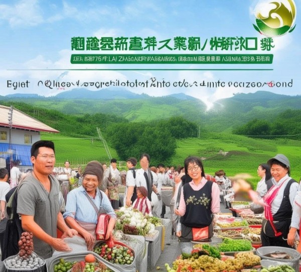 织金县翔盛商贸服务有限责任公司，服务地方经济，助力乡村振兴的商贸先锋