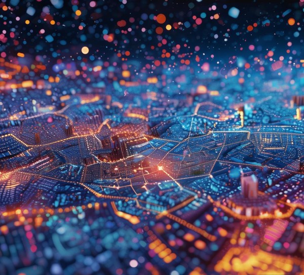 新合作国际商贸城官网，商贸新格局的数字赋能平台——链接资源、赋能发展，共绘商贸新未来