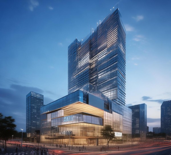 瑞安五洲国际商贸城项目,区域商贸升级新引擎,城市经济发展新地标 瑞安五洲国际商贸城项目,区域商贸升级新引擎,城市经济发展新地标