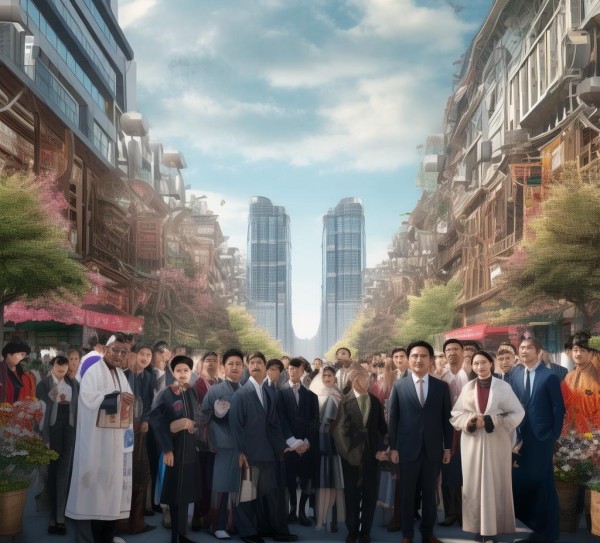 携手善百年，共筑发展新篇章——济南善百年商贸合作伙伴的价值与机遇