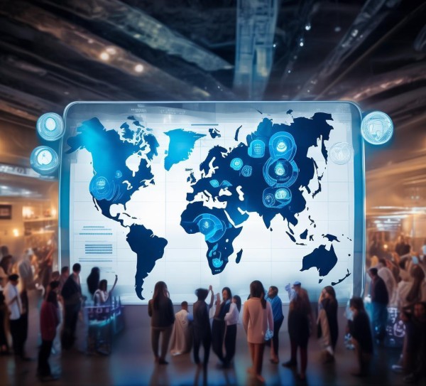 盛鑫商贸公司战略投资新项目，拓展业务版图，助力产业升级