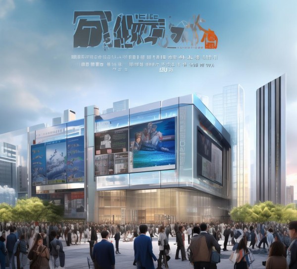 周口国际商贸城新闻网站,汇聚商贸前沿信息,赋能区域经济发展新动能