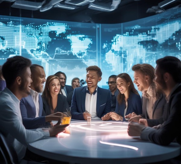 顾佳商贸有限公司携手合作者，共创商业新篇章，实现共赢