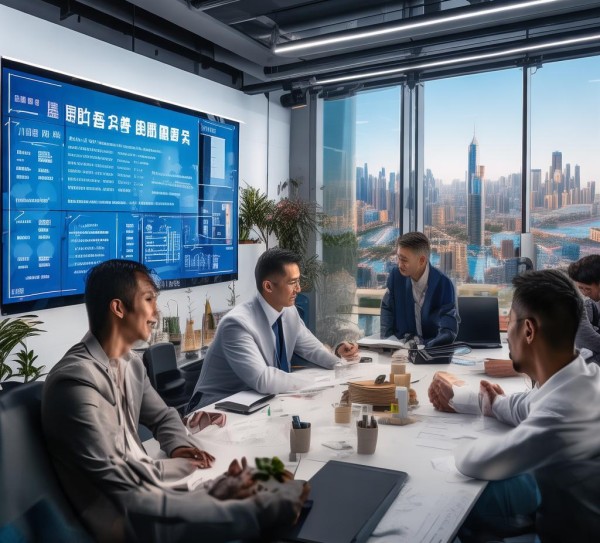 德信诚商贸，最新动态与业务拓展，彰显行业引领力