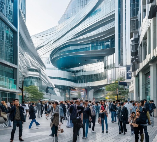 义乌国际商贸城，新业态引领，商贸活力再升级——最新新闻速览