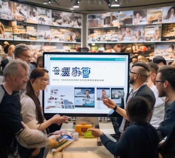 聚恒商贸电商合作靠谱吗？深度解析与真实体验分享