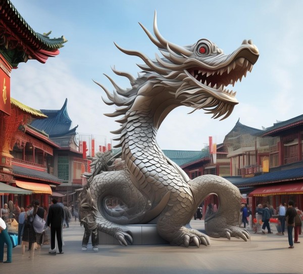 曲阜商贸城，一条龙服务赋能商贸新活力