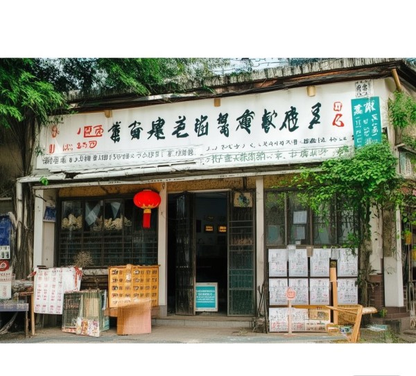 安丘市宇婕服务商贸店地址查询与信息介绍