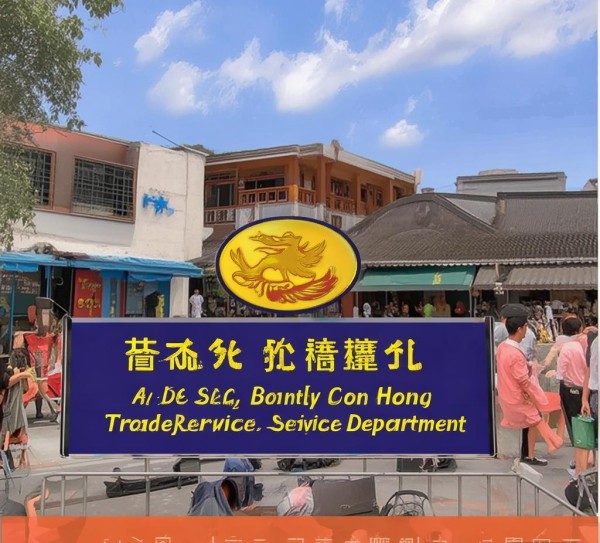 保德县鑫鸿发商贸服务部，扎根县域，服务民生，助力地方商贸发展
