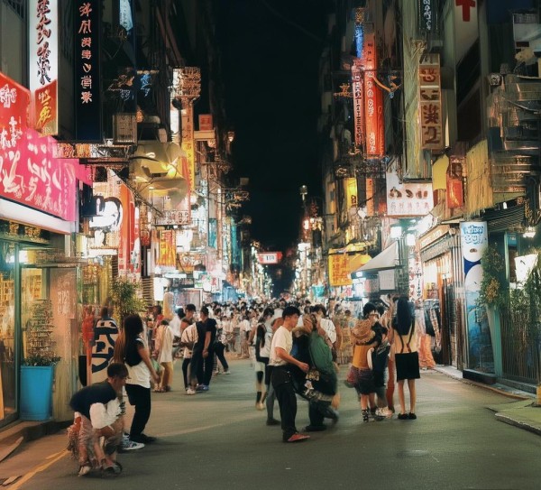 岭南文化商贸街区项目中标单位揭晓，[某文化投资集团]成功中标，开启岭南文化传承与商贸繁荣新篇章