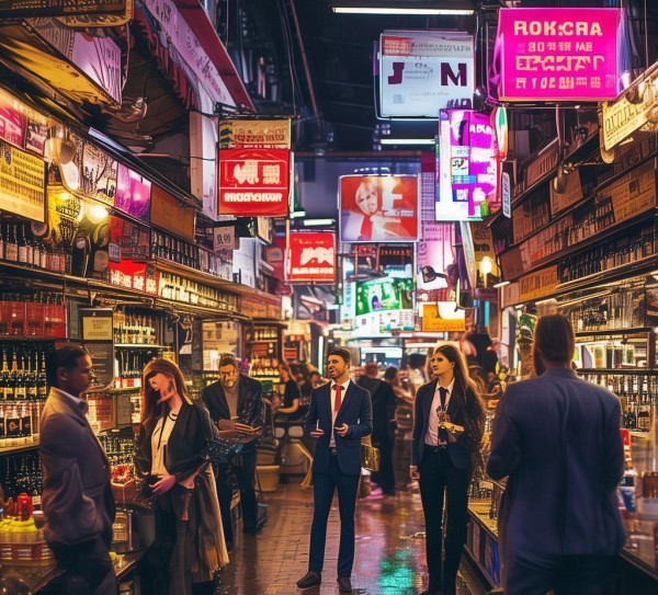 酒水商贸找合作的平台有哪些？——主流渠道与选择策略解析