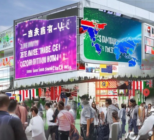 申泽商贸城外贸合作热线，链接全球商机，赋能企业海外拓展